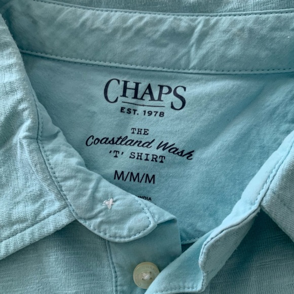 Chaps Polo - Picture 3 of 4